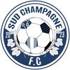 logo SUD CHAMPAGNE FOOTBALL CLUB
