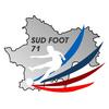 logo Sud Foot 71