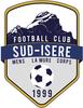 logo Sud Isere FC 1