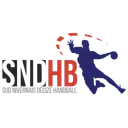 logo Sud Nivernais Decize HB