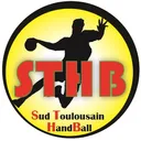 logo Sud Toulousain Handball