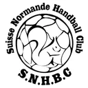 logo Suisse Normande Handball Club
