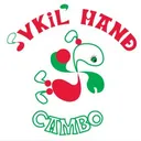 logo Sukil Hand Cambo