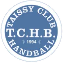 logo Taissy Club Handball