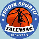 logo Talensac Espoir Sportif