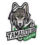 logo Tamaloup Veterans du Pic