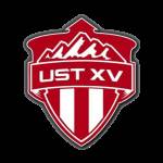 logo U S Tarascon XV