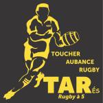 logo Toucher Aubance Rugby