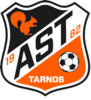 logo AS Tarnos Dite A. Federative