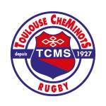 logo Toulouse Cheminots Marengo S