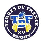 logo Terres de France Rugby