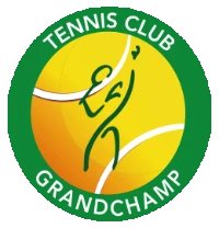 logo Tennis Club Grandchamp