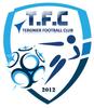 logo Tergnier FC