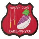 logo Rugby Club Parempuyre