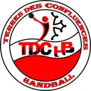 logo Terres des Confluences Handball