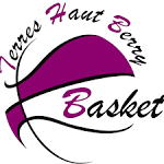 logo Terres du Haut Berry Basket