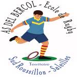 logo AS Del Bercol
