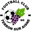 logo FC de Terron S/aisne