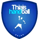 logo Thiais Handball Club