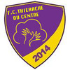 logo FC Thierache du Centre