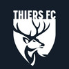 logo Thiers FC