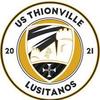 logo Thionville Lusitanos 36
