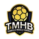 logo Thionville Moselle Handball