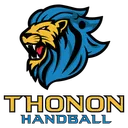 logo Thonon Alpes Chablais HB
