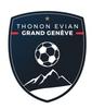logo Thonon Evian Grand Geneve FC