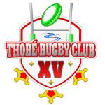 logo Thore Rugby Club