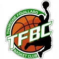 logo Thorigne Fouillard BC 1