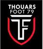 logo Thouars Foot 79 1