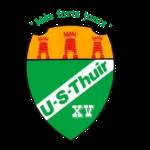 logo U S Thuirinoise