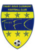 logo Thury FC