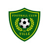 logo FC Tille