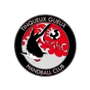 logo Tinqueux Gueux HC