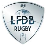 logo Lfdb les Fils du Bedouin Tournee Rugby