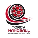 logo Torcy Handball Marne-la-vallee