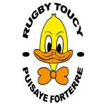 logo Rugby Toucy Puisaye Forterre