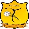 logo TOUL FC 1