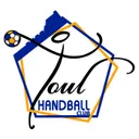 logo Toul Handball Club