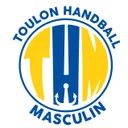logo Toulon Handball Masculin