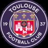 logo Toulouse FC 1