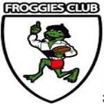 logo Le Froggies Club