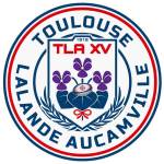 logo Toulouse Lalande Aucamville XV