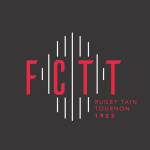 logo F C Tournon Tain