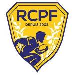 logo Rugby Club Pays Fayence