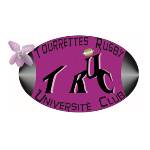 logo Tourrettes Rugby Universite Club
