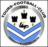 logo Tours FC