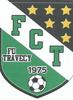 logo FC Travecy